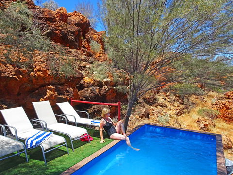 Kings Creek Station - C Tourism 2
