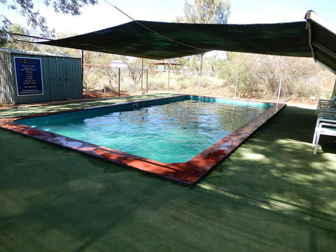 Kings Creek Station - C Tourism 1