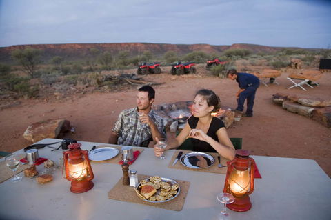 Kings Creek Station - C Tourism 6