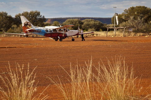 Kings Creek Station - C Tourism 7