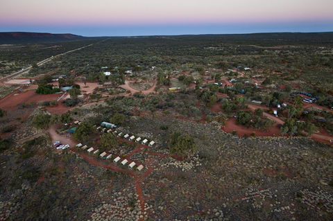 Kings Creek Station - C Tourism 8