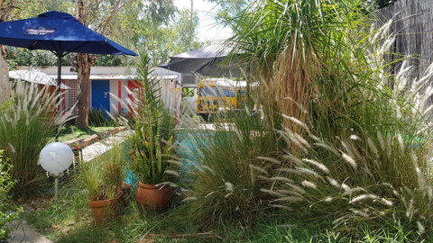 Alice\'s Secret Travellers Inn - C Tourism 22