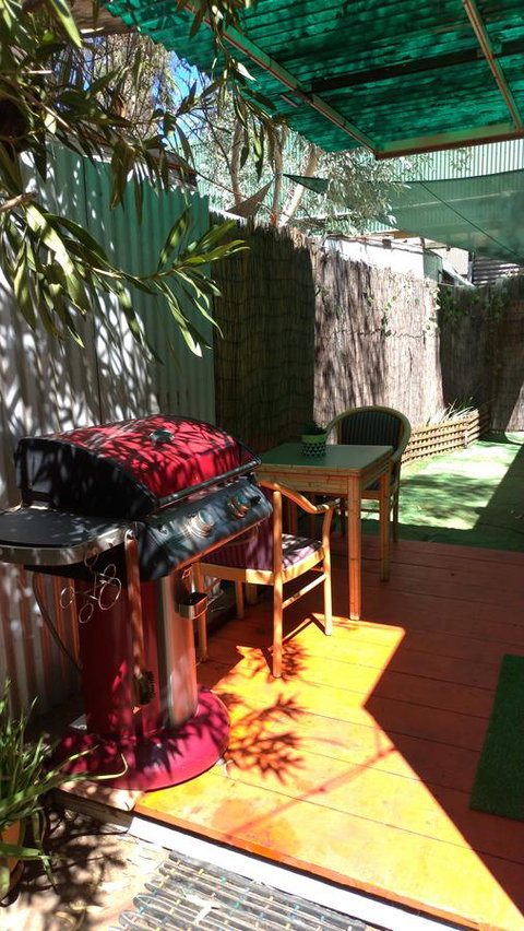 Alice\'s Secret Travellers Inn - C Tourism 5