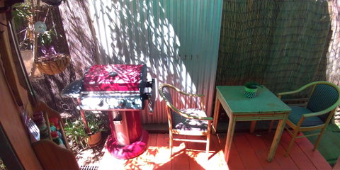 Alice\'s Secret Travellers Inn - C Tourism 4