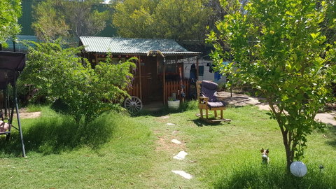 Alice\'s Secret Travellers Inn - C Tourism 23