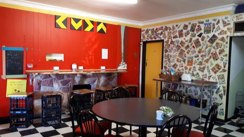 Alice\'s Secret Travellers Inn - C Tourism 29