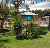 Alice's Secret Travellers Inn - C Tourism
