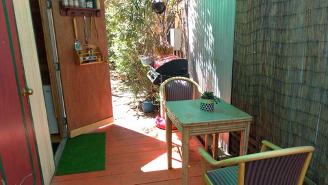 Alice\'s Secret Travellers Inn - C Tourism 12