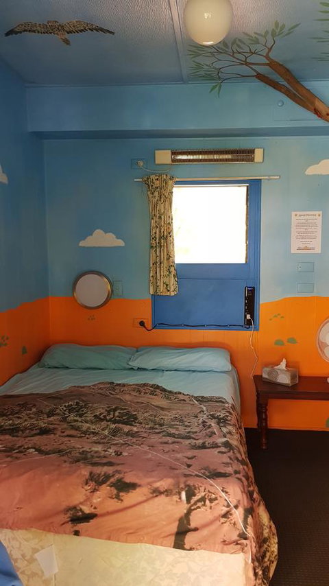 Alice\'s Secret Travellers Inn - C Tourism 38