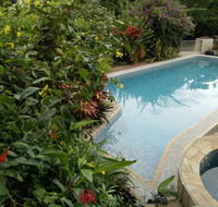 Arafura Blue - C Tourism