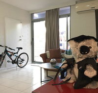 Cozy room for a great stay in Darwin - Excellent location - C Tourism