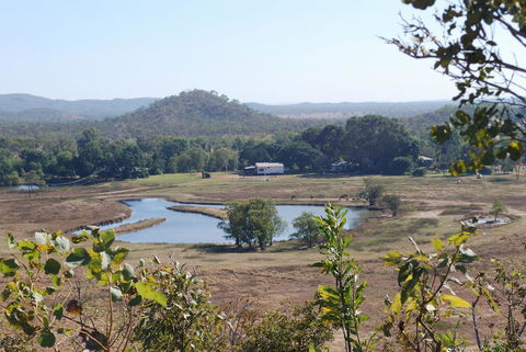 Mount Bundy Station - C Tourism 34