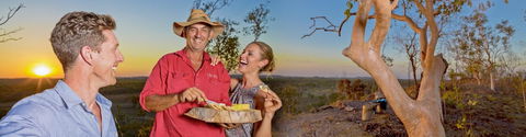 Mount Bundy Station - C Tourism 36