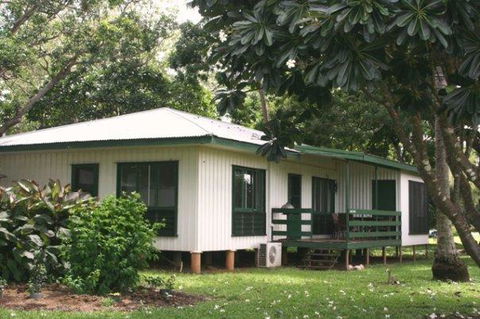 Mount Bundy Station - C Tourism 22