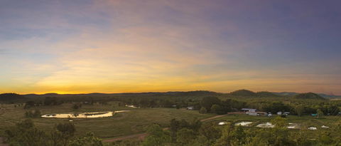 Mount Bundy Station - C Tourism 35