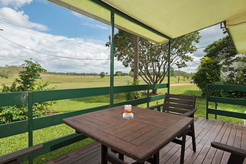 Mount Bundy Station - C Tourism 29