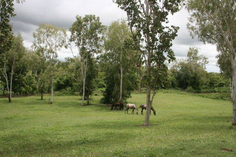 Mount Bundy Station - C Tourism 25