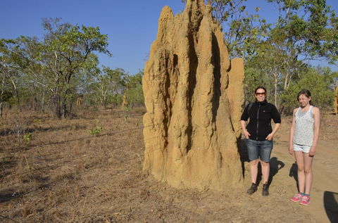 Mount Bundy Station - C Tourism 44