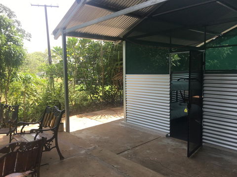 Mount Bundy Station - C Tourism 5