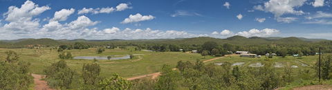 Mount Bundy Station - C Tourism 38