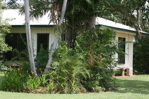 Mount Bundy Station - C Tourism 21