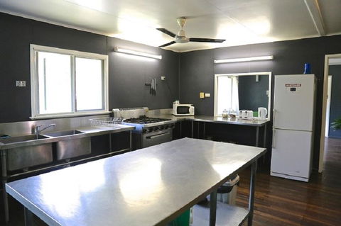 Mount Bundy Station - C Tourism 13