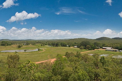 Mount Bundy Station - C Tourism 2