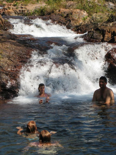 Mount Bundy Station - C Tourism 31