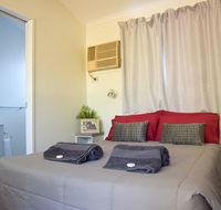 Mataranka Roadhouse - C Tourism