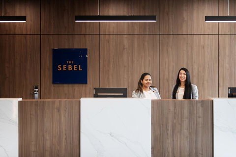 The Sebel Canberra Civic - C Tourism 27