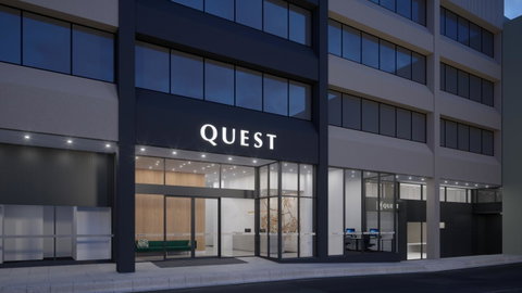 Quest Canberra City Walk - C Tourism 1