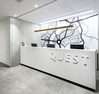 Quest Canberra City Walk - C Tourism