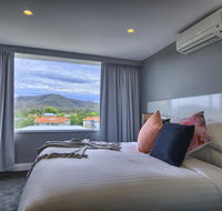 Canberra Rex Hotel - C Tourism