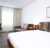 Novotel Canberra - C Tourism