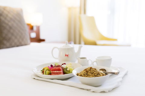 Novotel Canberra - C Tourism 31