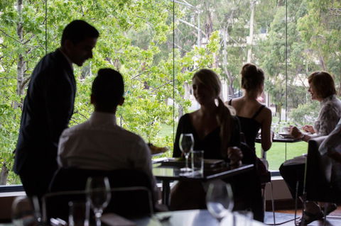 Novotel Canberra - C Tourism 5