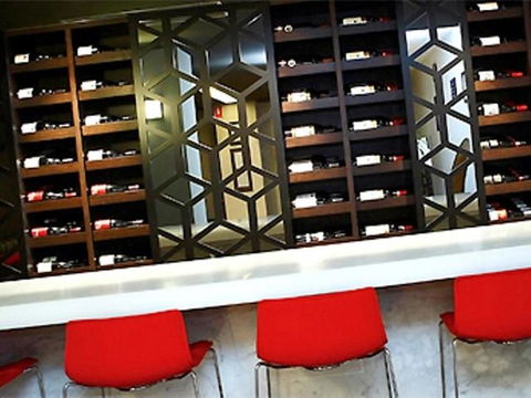 Novotel Canberra - C Tourism 26