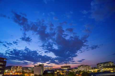 Highgate Executive Apartment City Walk Canberra - C Tourism 2