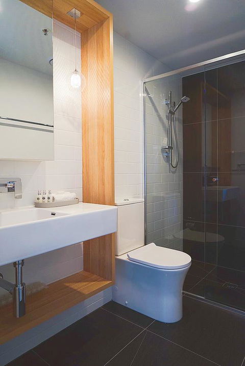 Highgate Executive Apartment City Walk Canberra - C Tourism 27