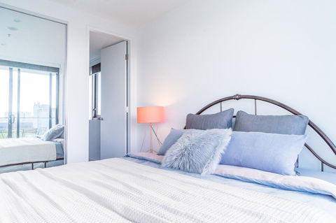 Highgate Executive Apartment City Walk Canberra - C Tourism 16