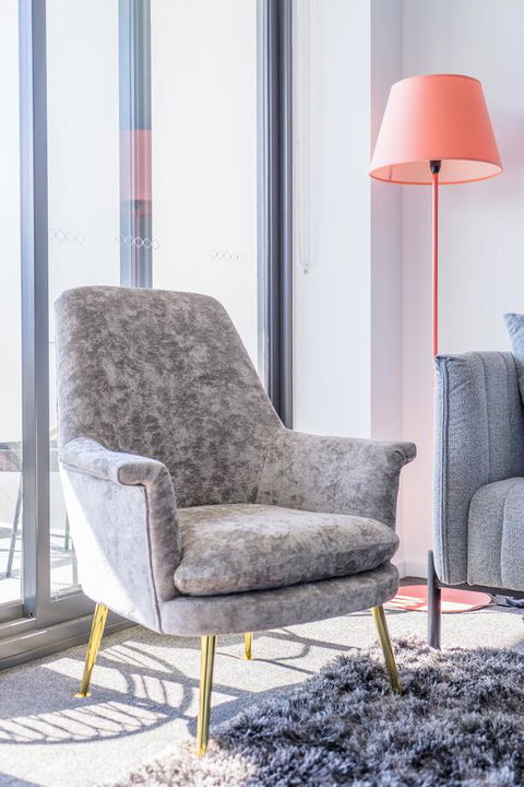 Highgate Executive Apartment City Walk Canberra - C Tourism 11
