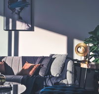 Highgate Executive Apartment City Walk Canberra - C Tourism