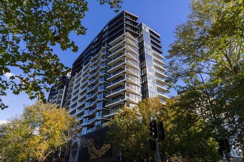 Highgate Executive Apartment City Walk Canberra - C Tourism 33
