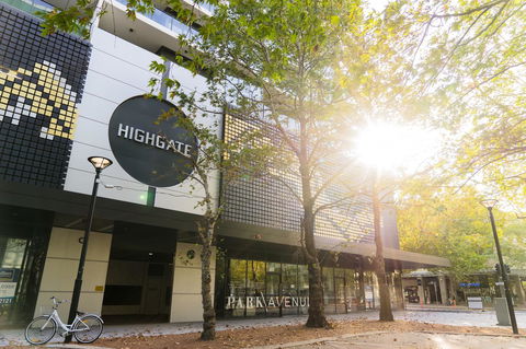 Highgate Executive Apartment City Walk Canberra - C Tourism 34