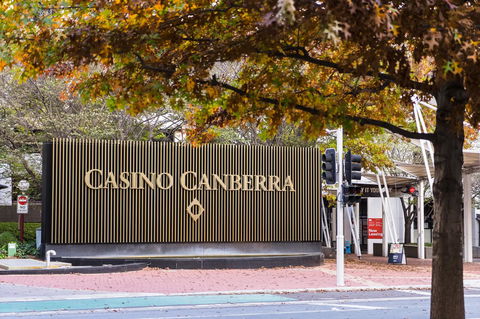 Highgate Executive Apartment City Walk Canberra - C Tourism 41