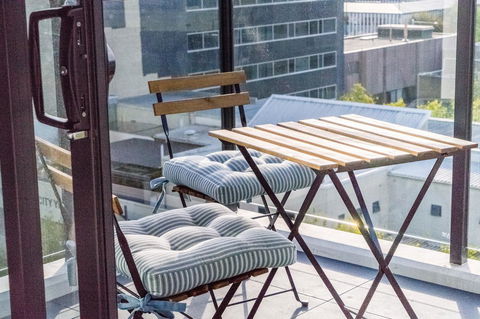 Highgate Executive Apartment City Walk Canberra - C Tourism 23