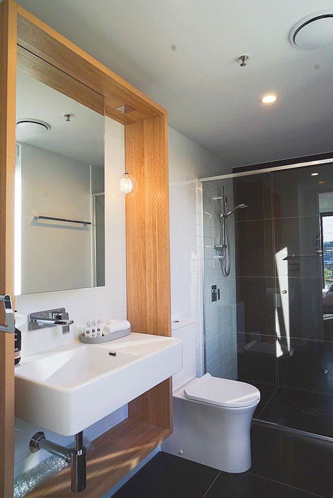 Highgate Executive Apartment City Walk Canberra - C Tourism 28