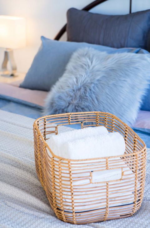 Highgate Executive Apartment City Walk Canberra - C Tourism 15