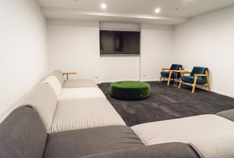 Highgate Executive Apartment City Walk Canberra - C Tourism 32