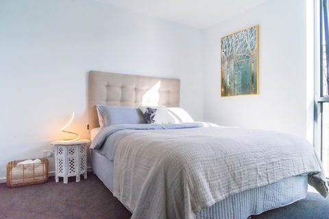 Highgate Executive Apartment City Walk Canberra - C Tourism 10